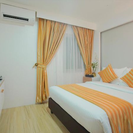 Ragazzi Resort Hotel Naga  Zewnętrze zdjęcie