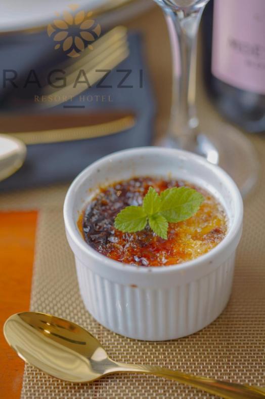 Ragazzi Resort Hotel Naga  Zewnętrze zdjęcie